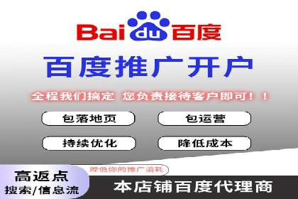 百度内容营销推广的多样化策略